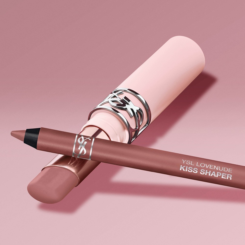YSL LOVENUDE KISS SHAPER (DELINEADOR DE LABIOS)